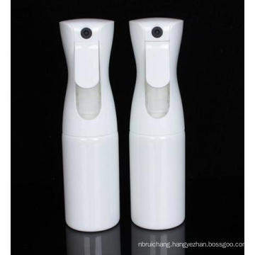 200ml 300ml Pet Continuous Spray Bottles